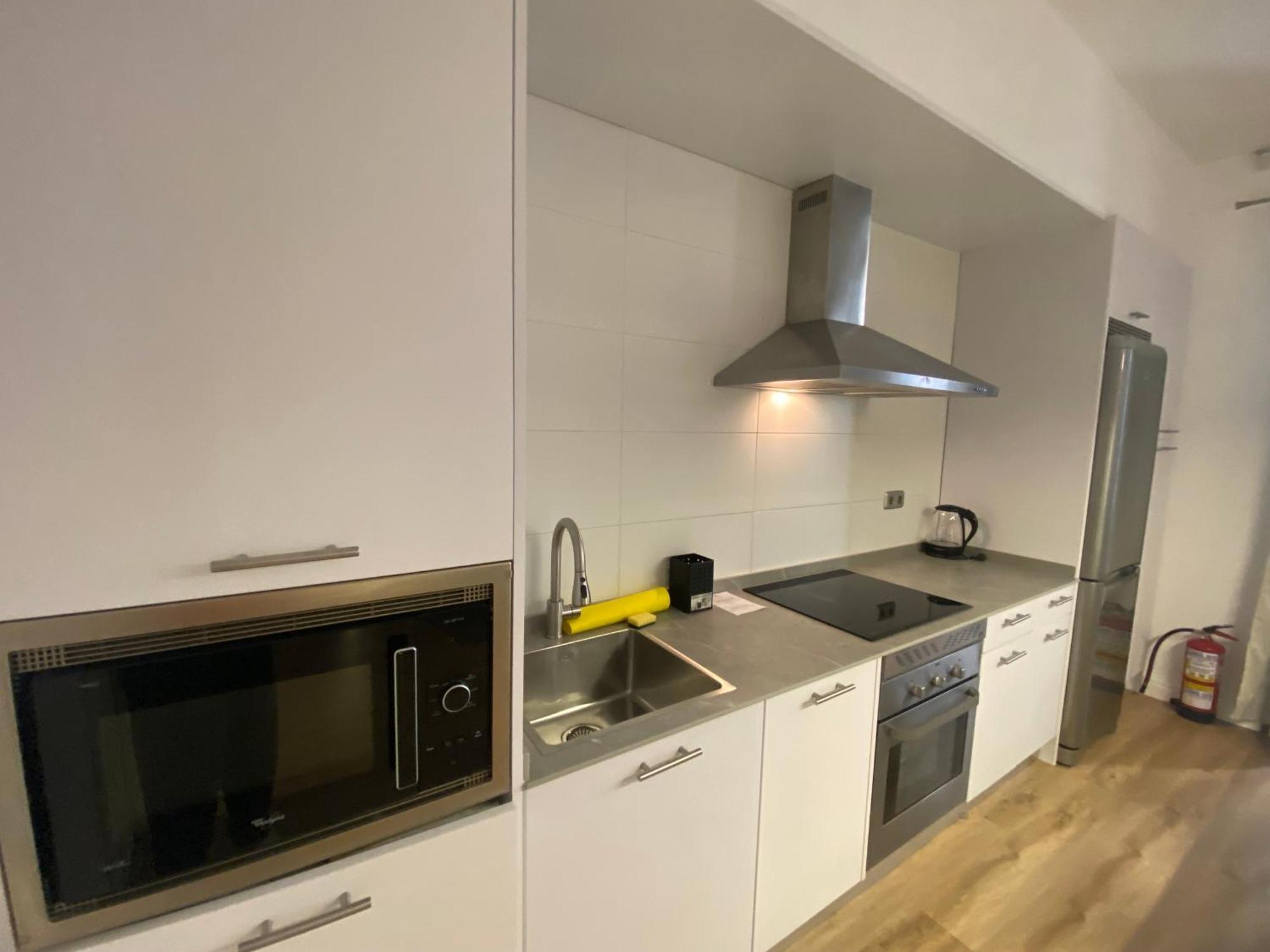 Ch Six Rooms Relatores, Madrid